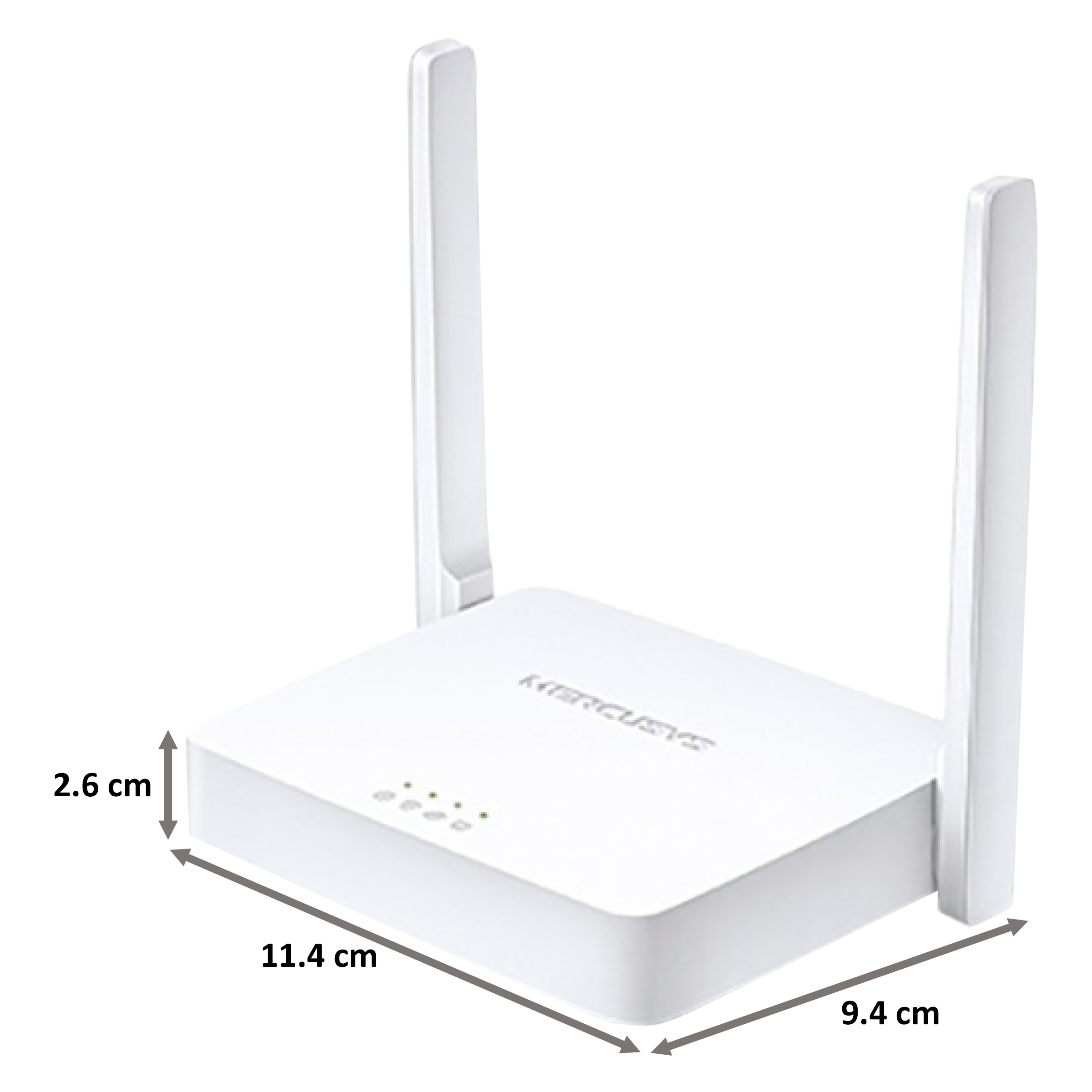 Wi fi роутер mercusys mw302r настройка